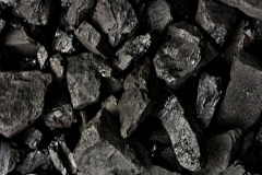 Chipping Hill coal boiler costs