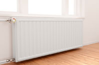 Chipping Hill heating installation