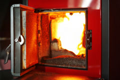 solid fuel boilers Chipping Hill